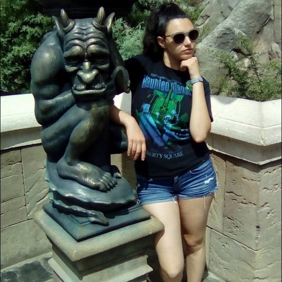 Meet your Posher, Mollie - Picture 3 of 3